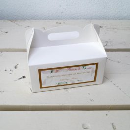 Pudełko na ciasto 03